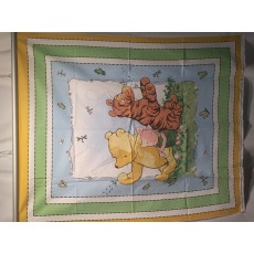 Classic Pooh & Tigger Too